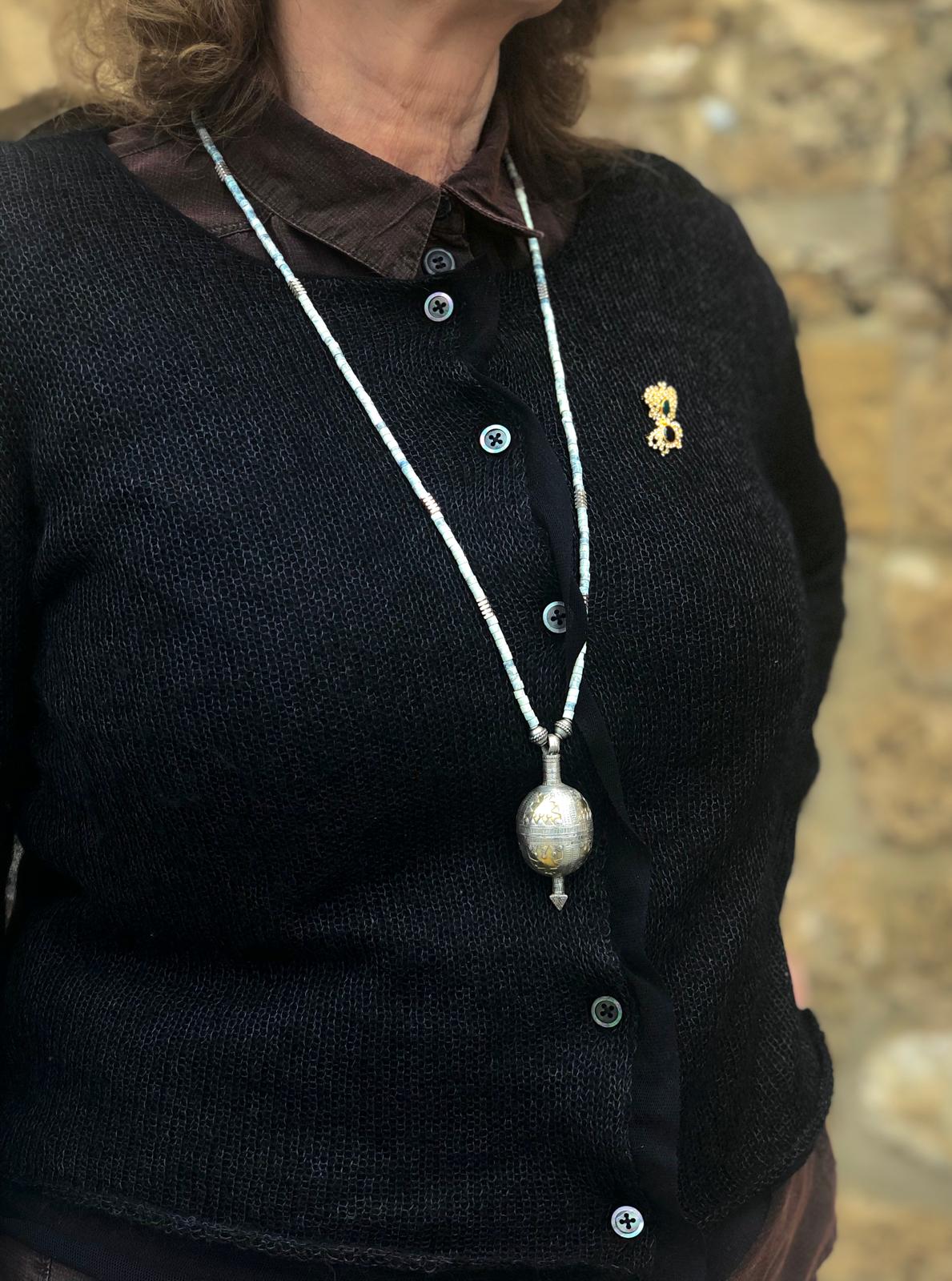 הקמע המרוקאי