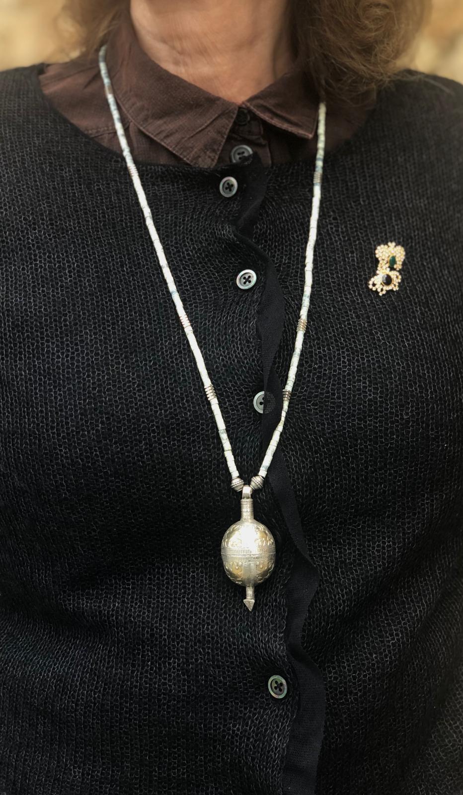 הקמע המרוקאי