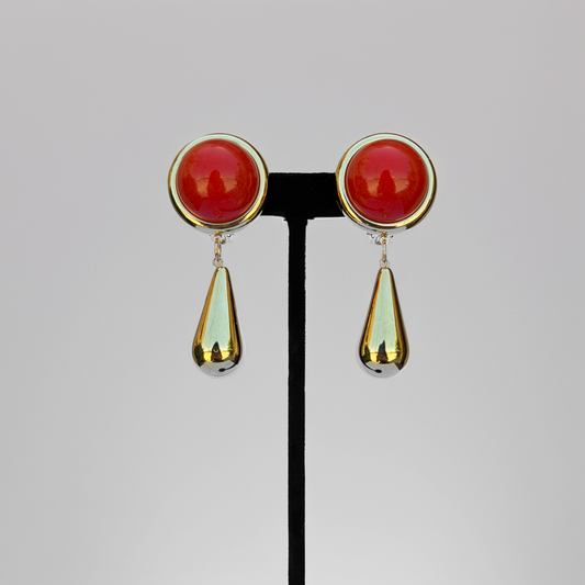 Ithaca Coral & Gold
