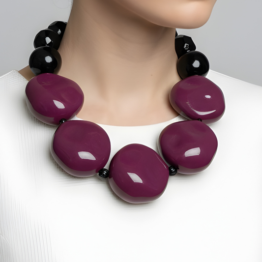 Sassi Purple
