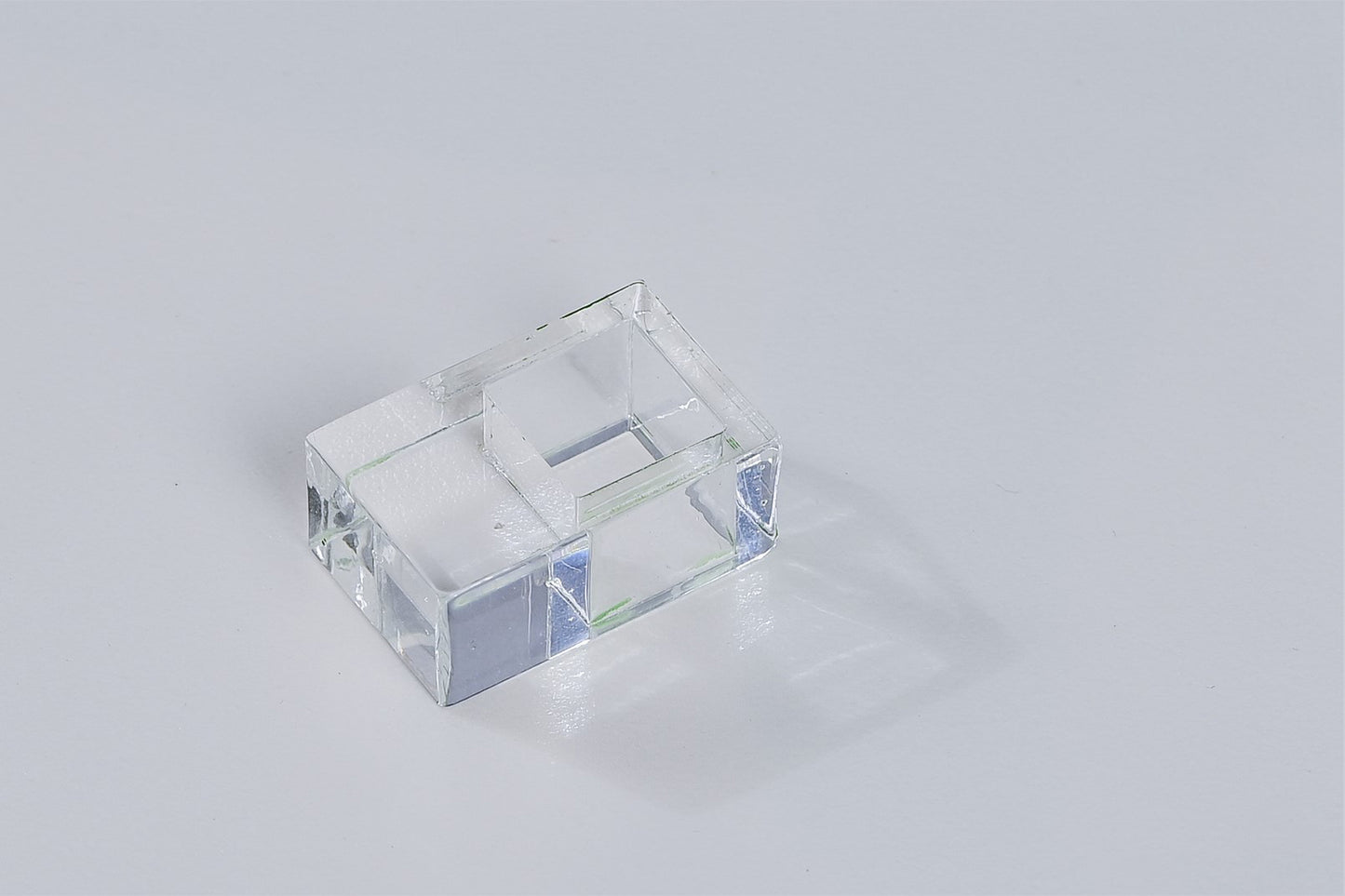 Cube Clear