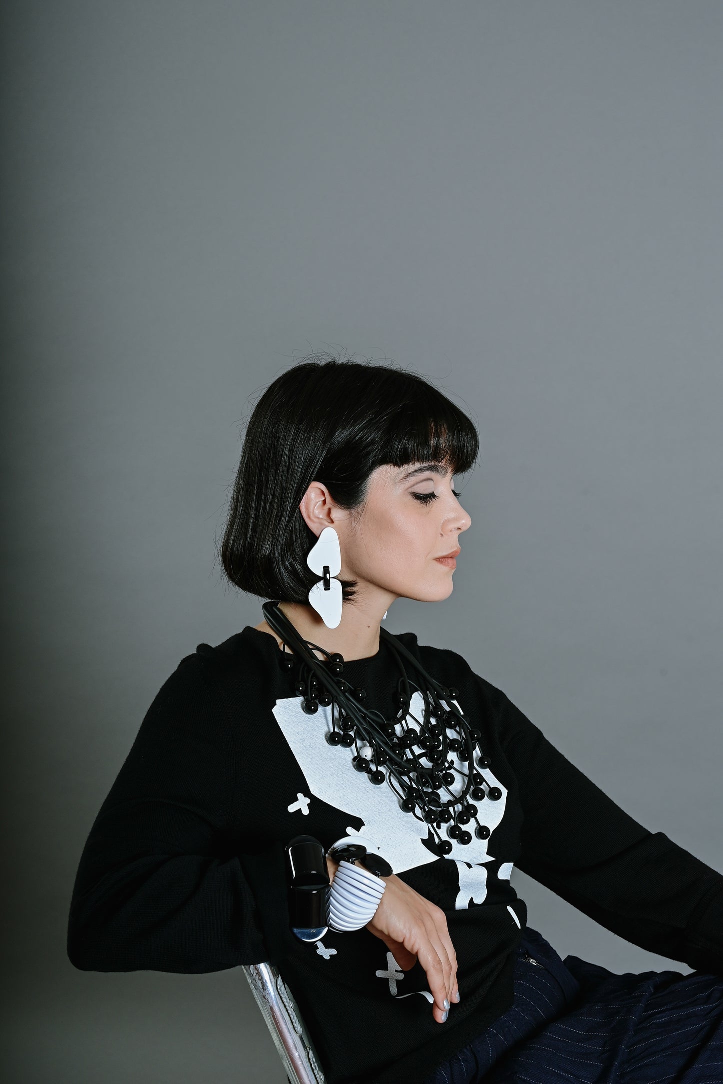 אוניקס שחור