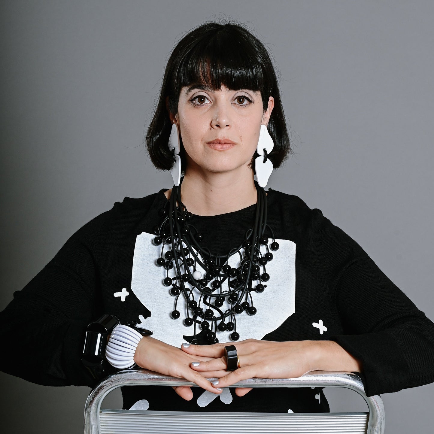 אוניקס שחור