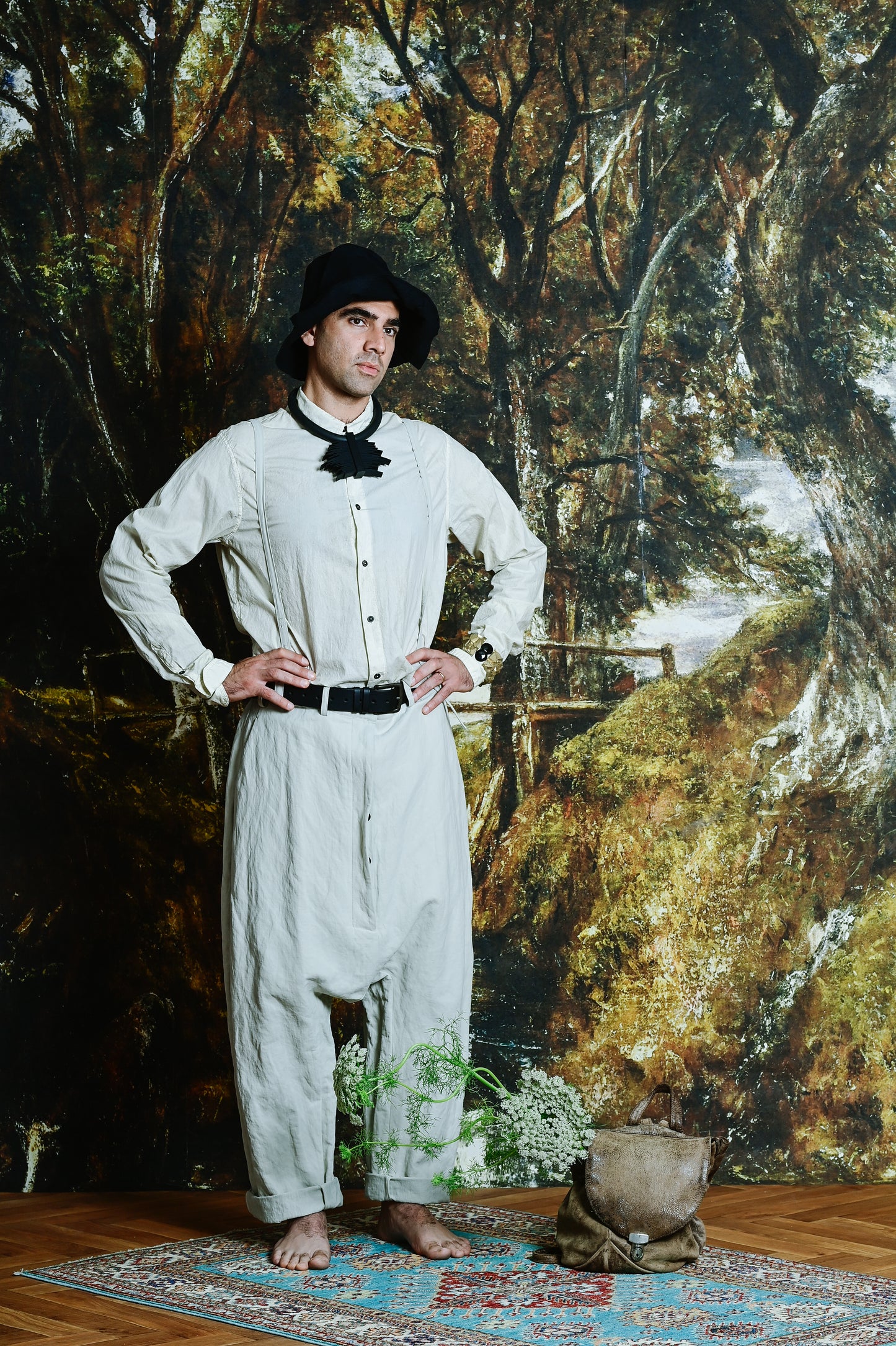 פגודה שחורה