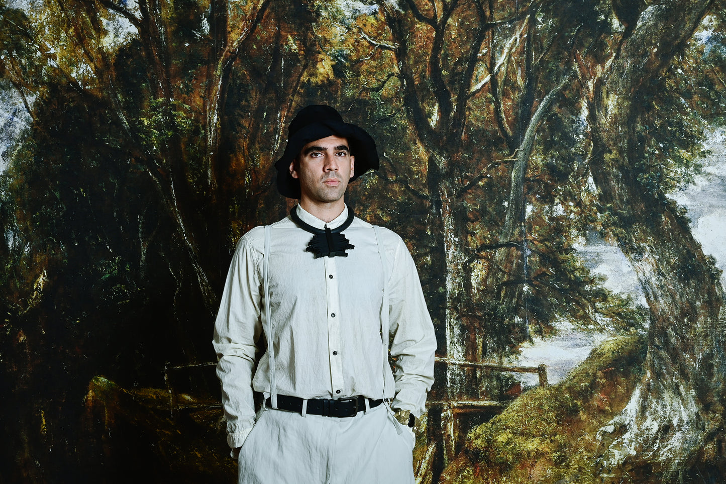 פגודה שחורה