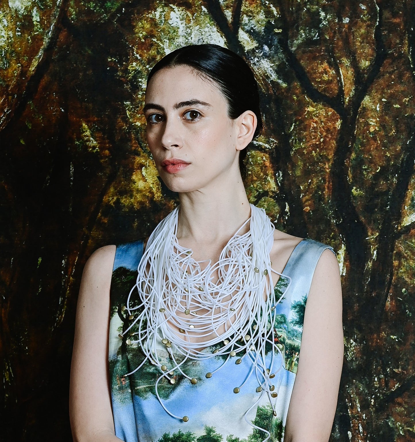 אאורה ווייט