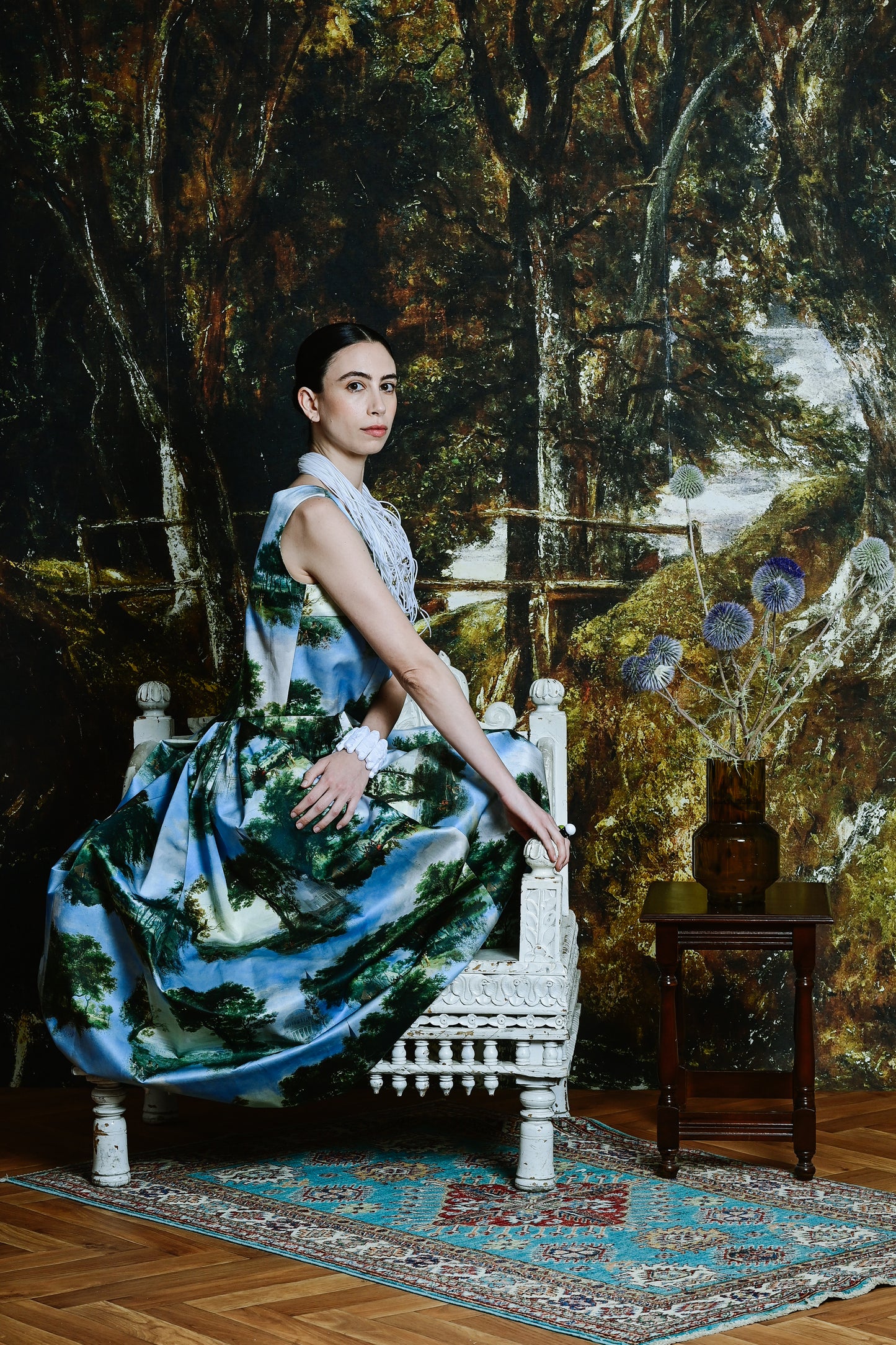 אאורה ווייט