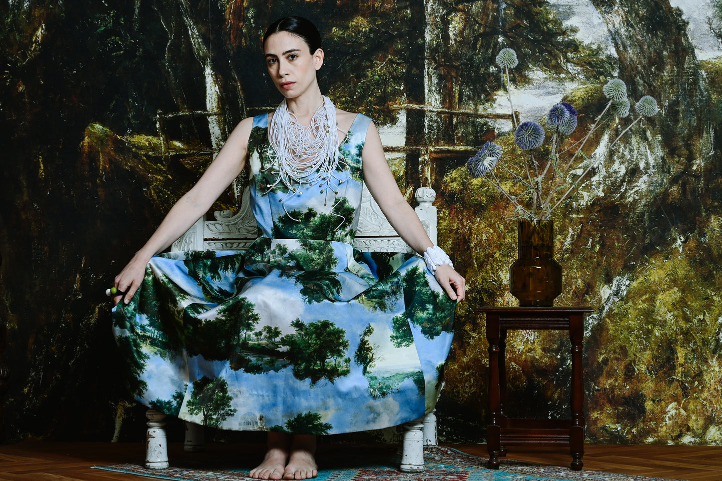 אאורה ווייט