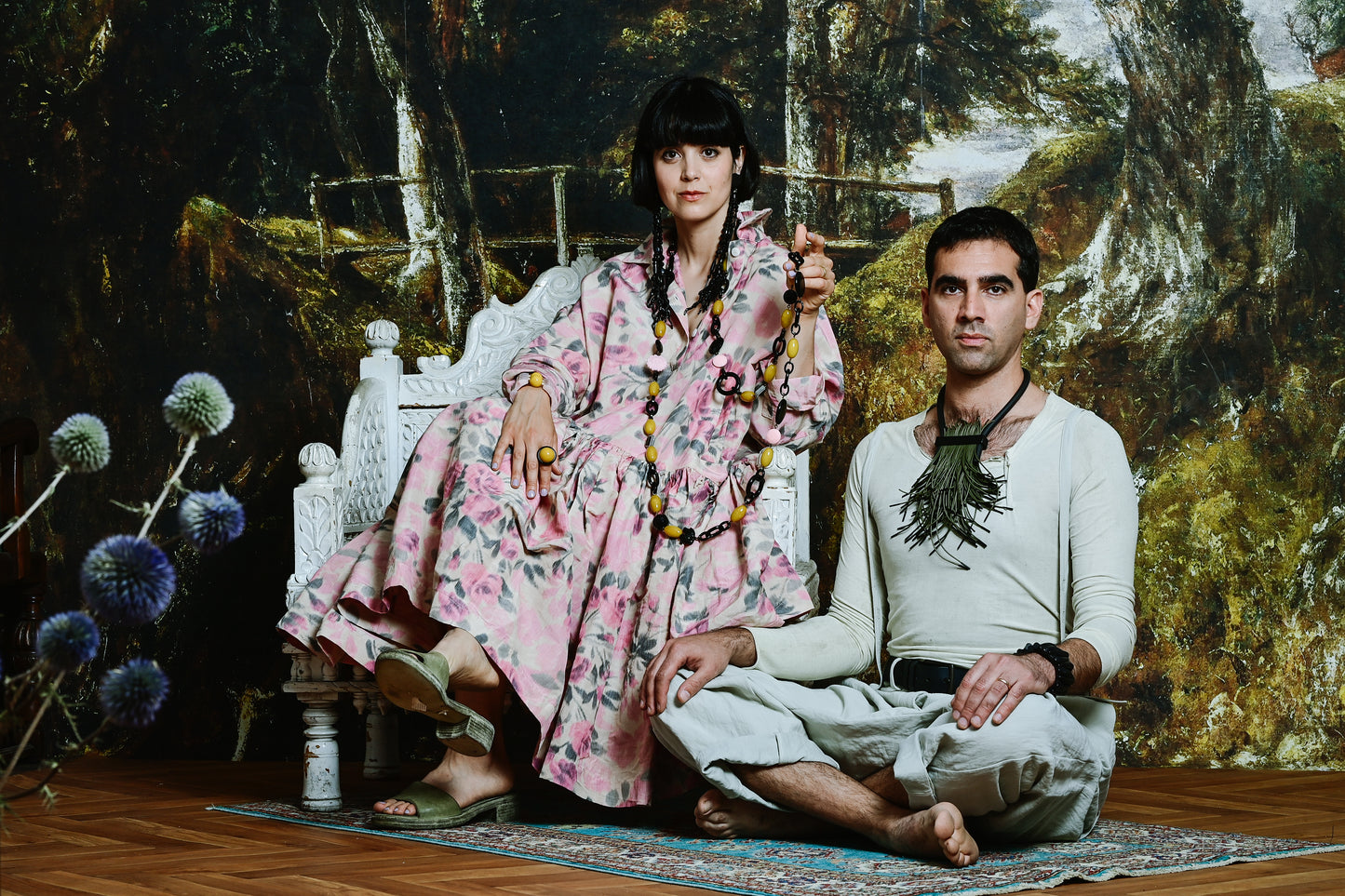 זיזי ברונזה