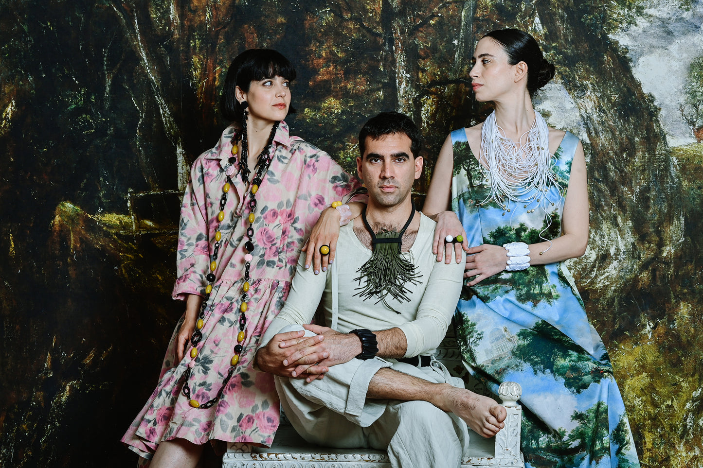 זיזי ברונזה