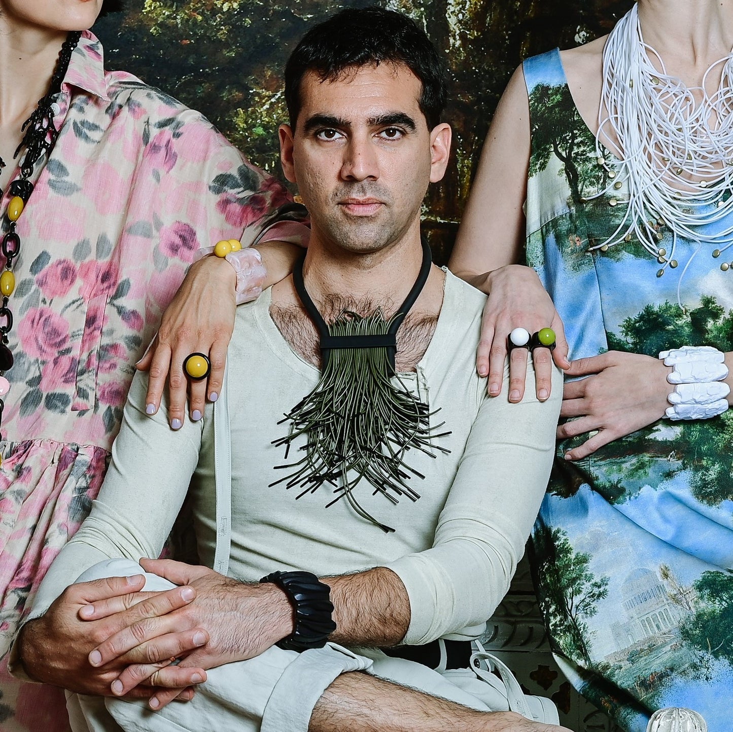 זיזי ברונזה