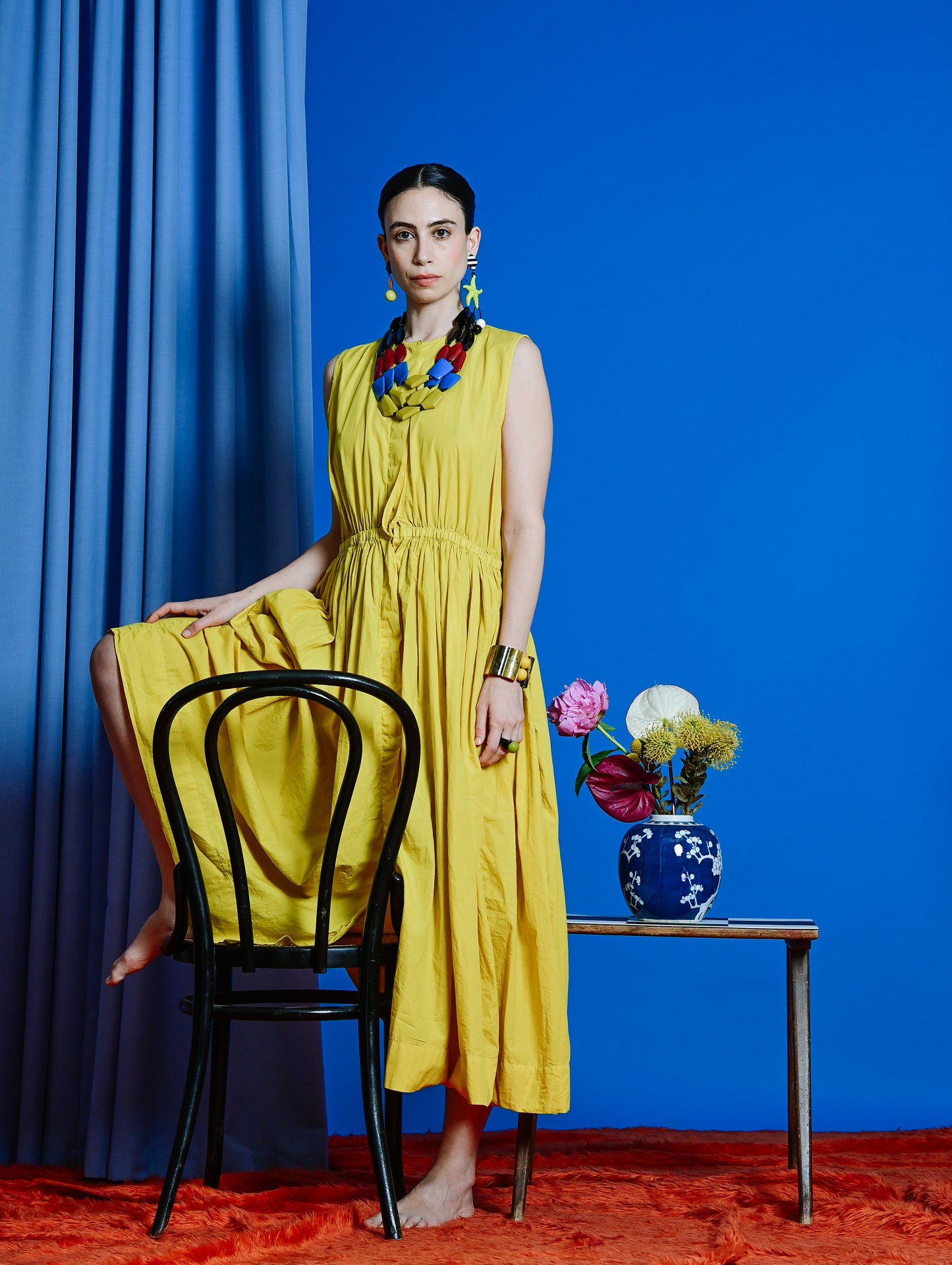 קוֹרוֹת חַיִים