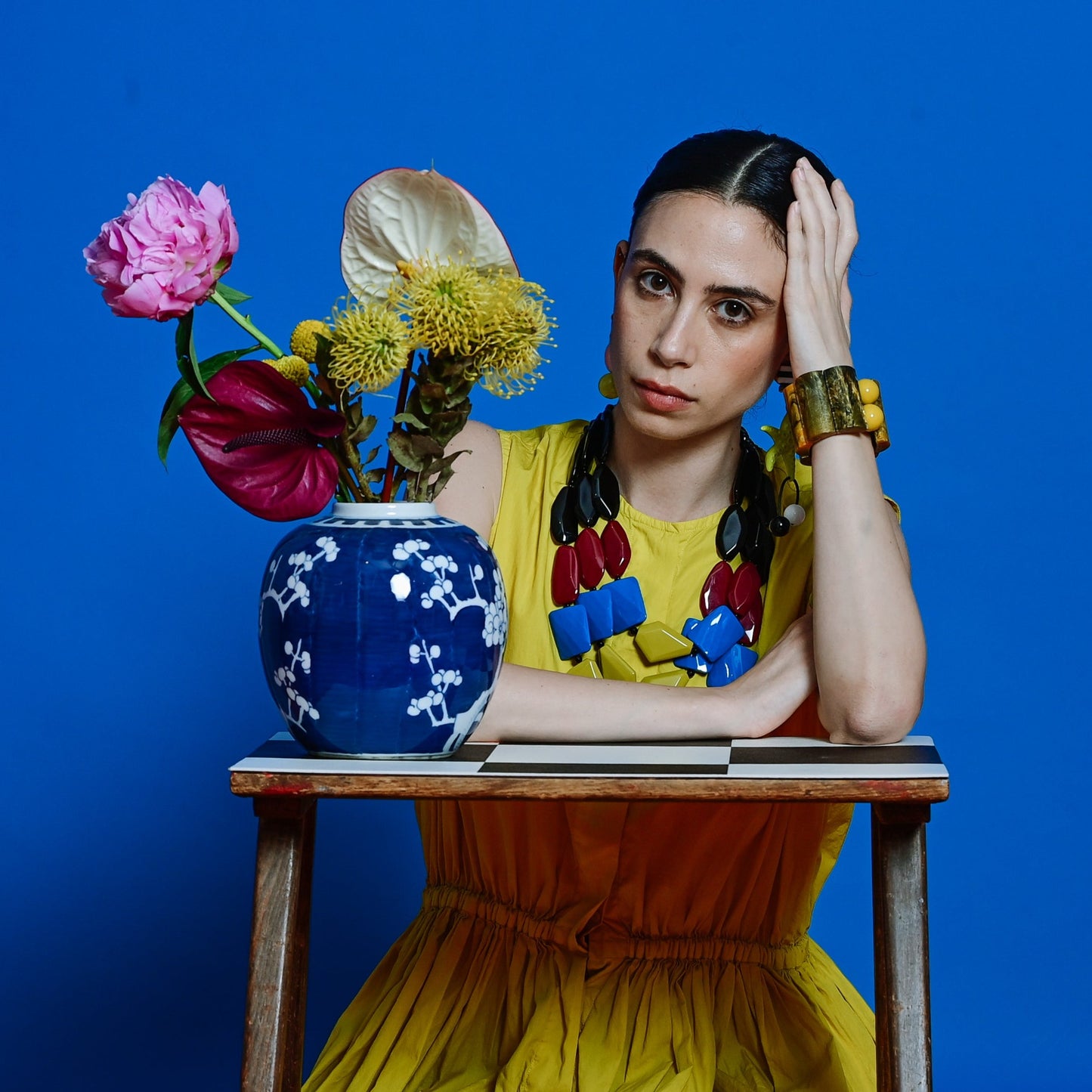 קוֹרוֹת חַיִים