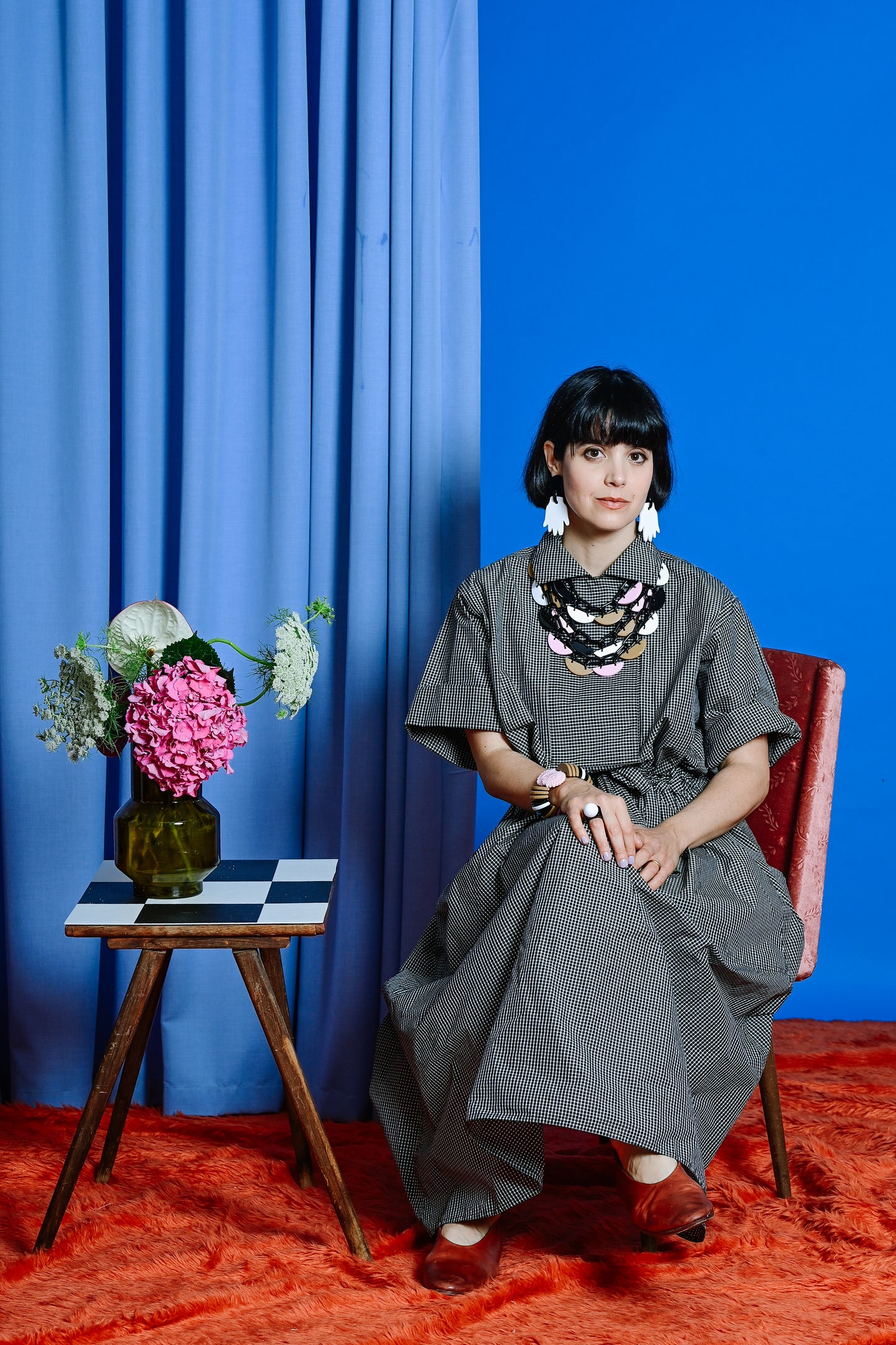 קאנו ורוד/אוקר/לבן