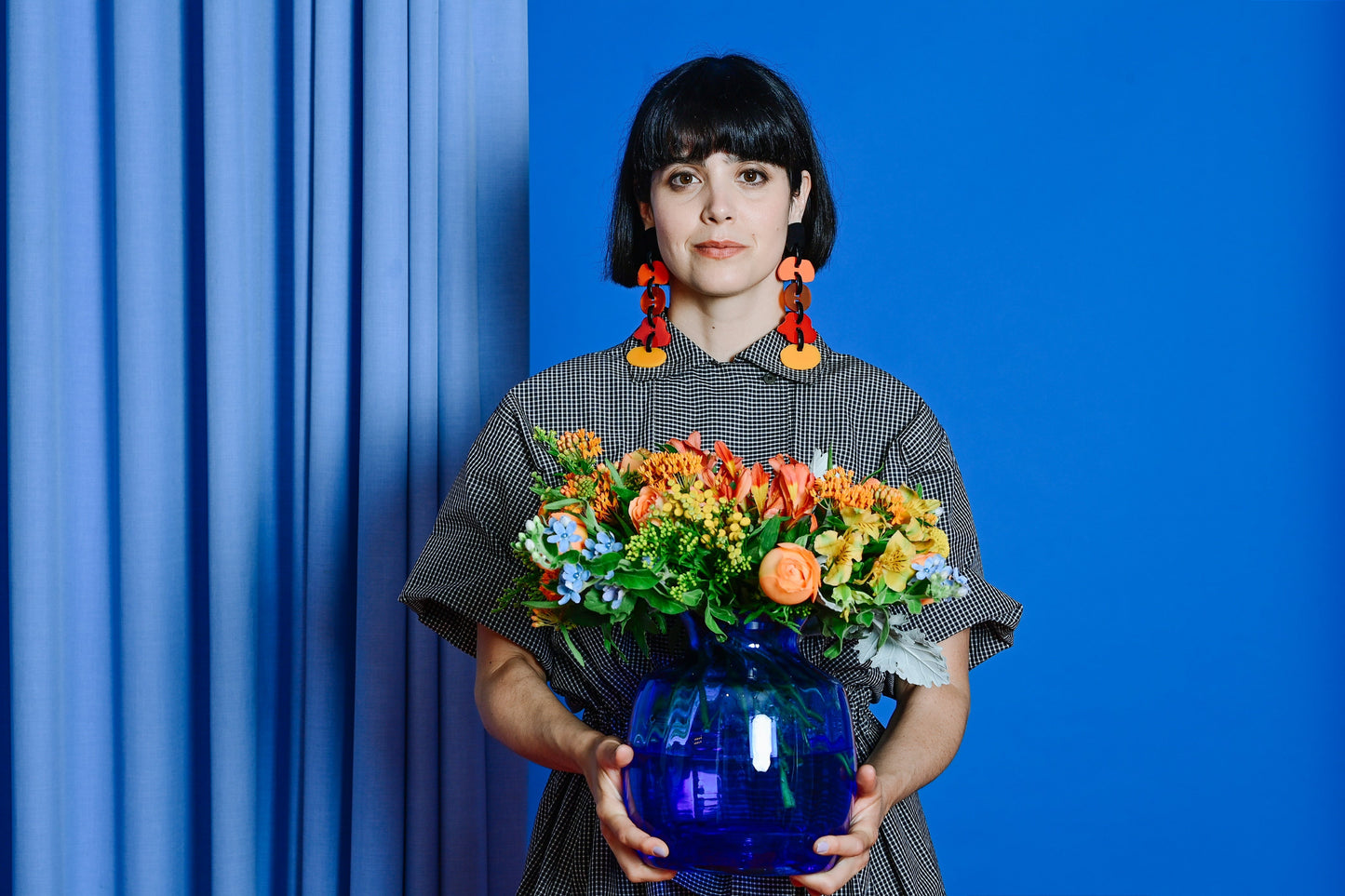 טוטם תפוזים