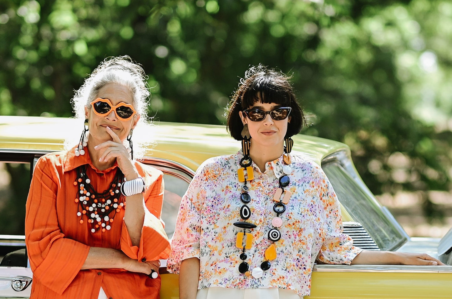 אוניקס לבן/כתום