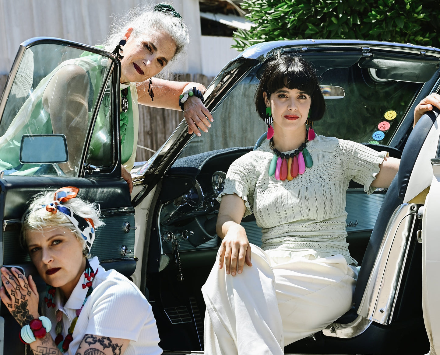 ג'ני מולטי קולורס