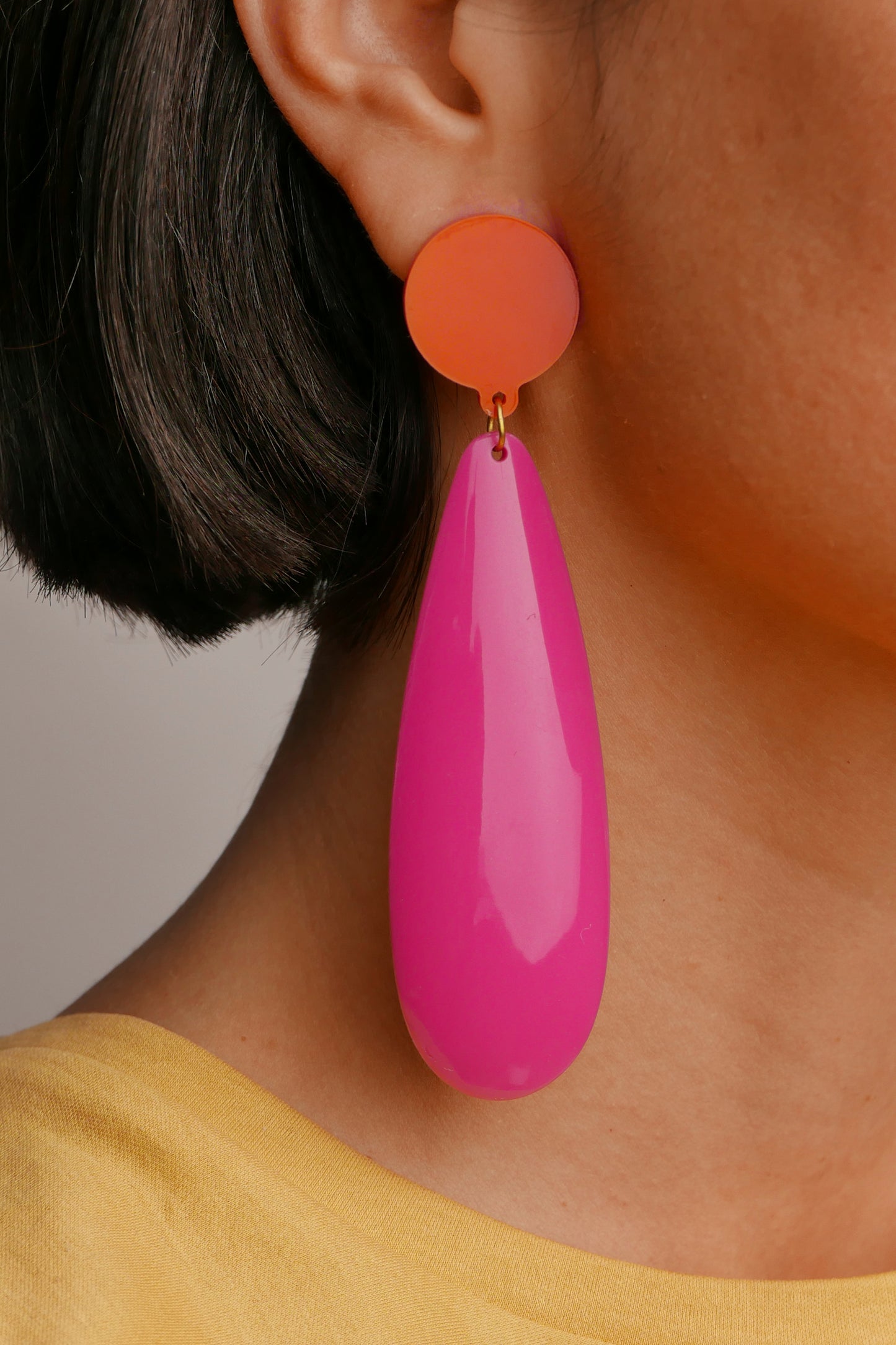 ג'ניס פוקסיה / ביג דרופ