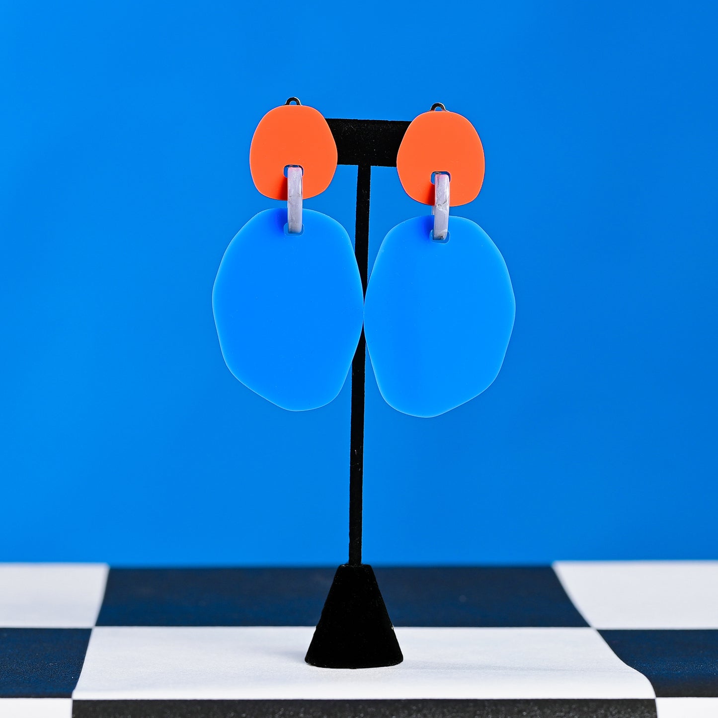 ג'יין תכלת/כתום