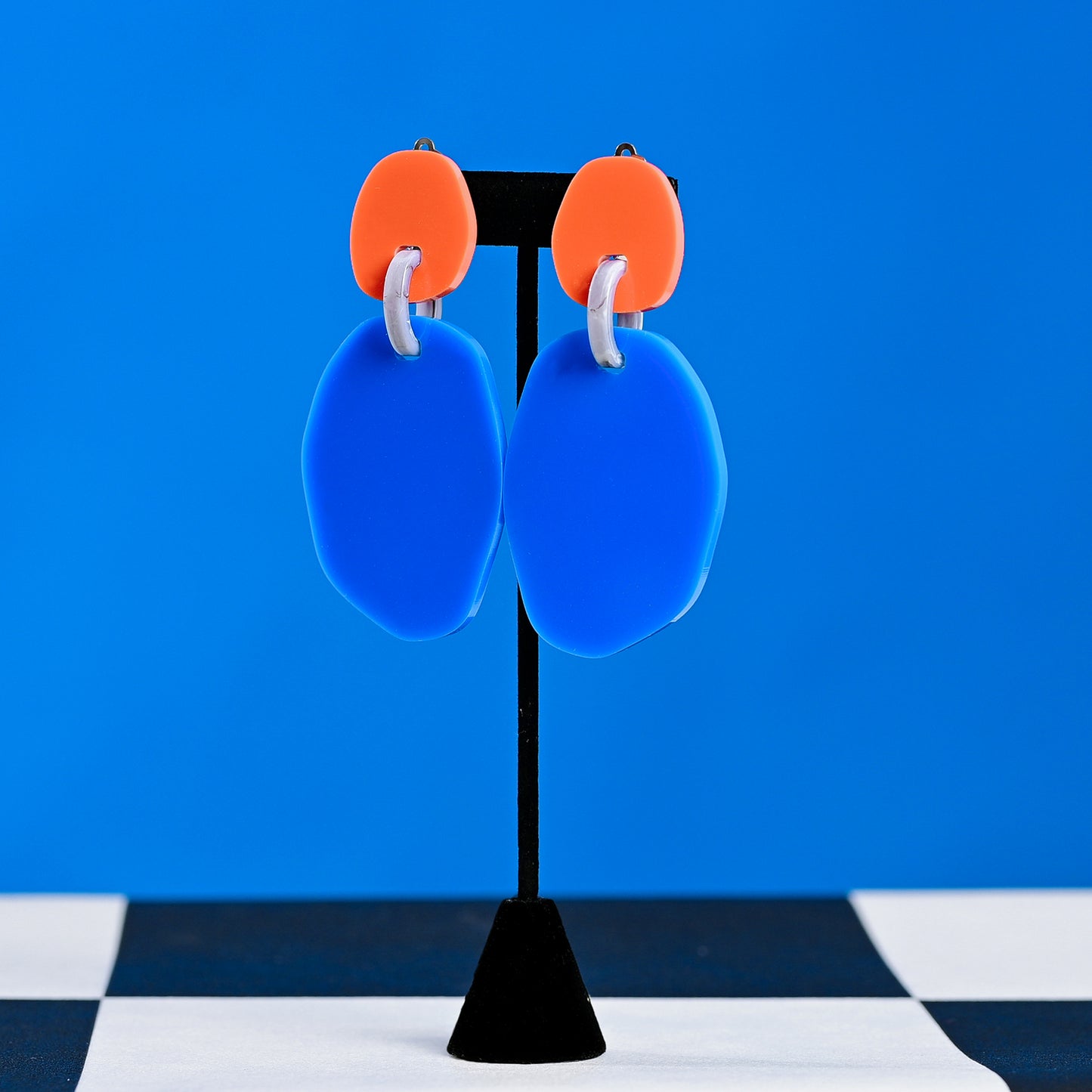 ג'יין תכלת/כתום