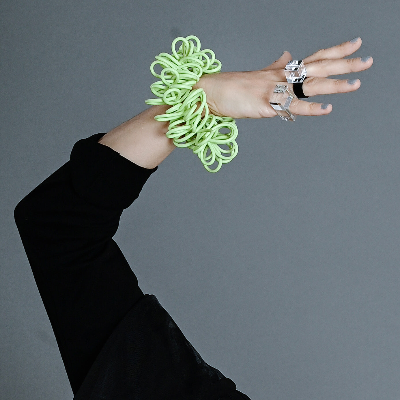 צמיד מאיה ליים