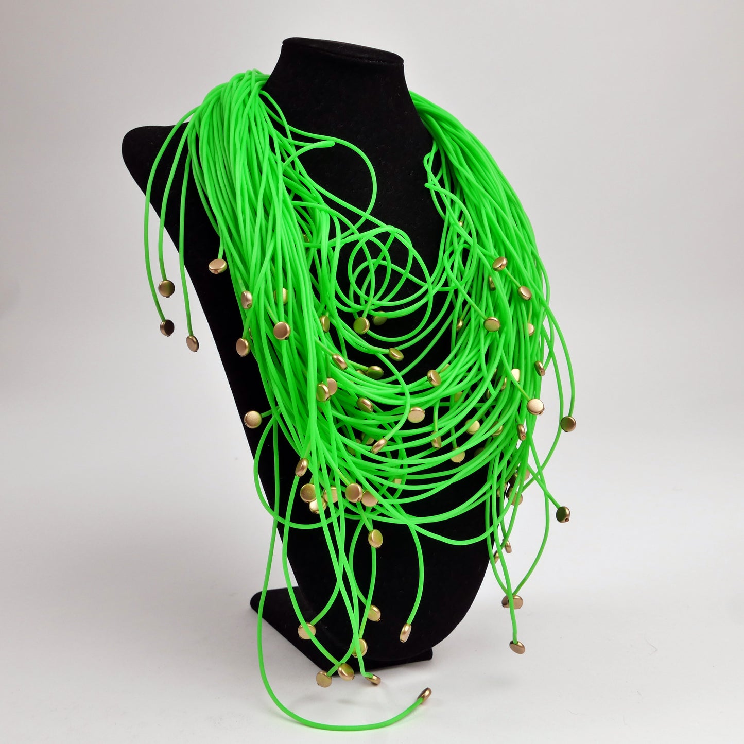 אאורה ניאון ירוק