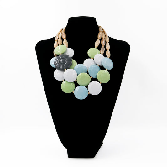 ג'ינה סייל שורט