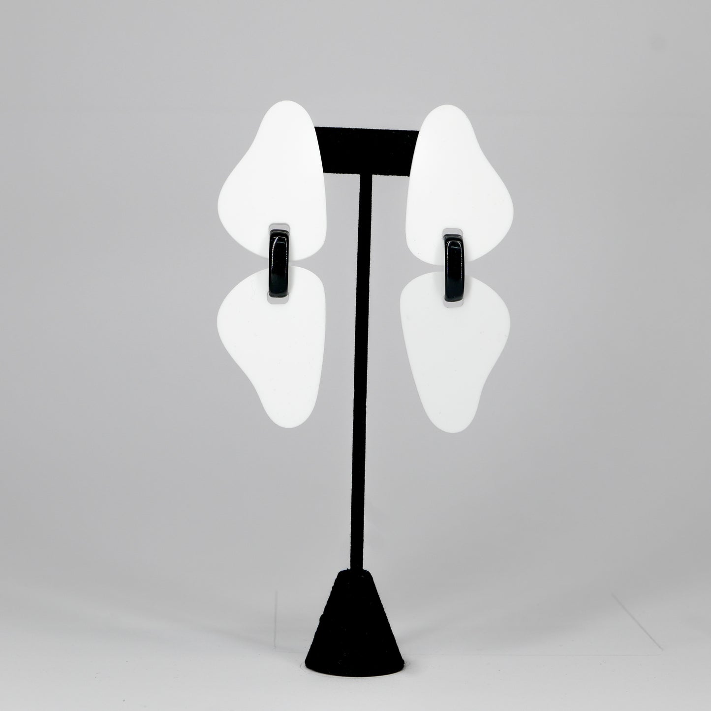 תאומים לבנים לגמרי