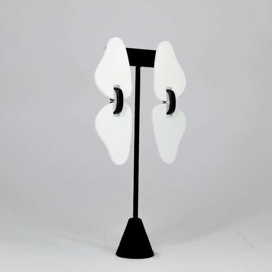 תאומים לבנים לגמרי