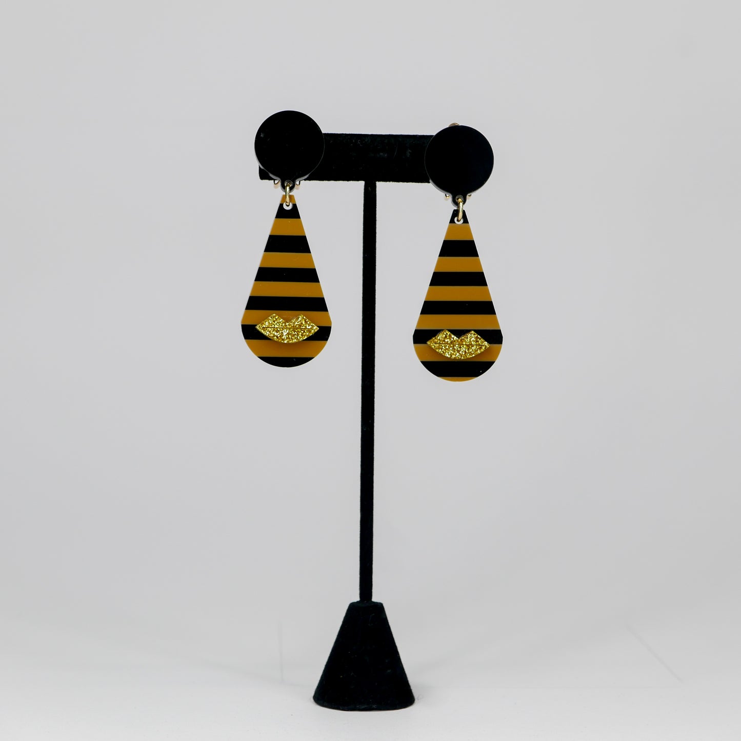 טיפה גולד ליפס