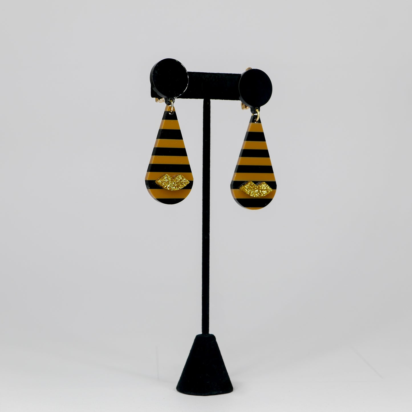 טיפה גולד ליפס