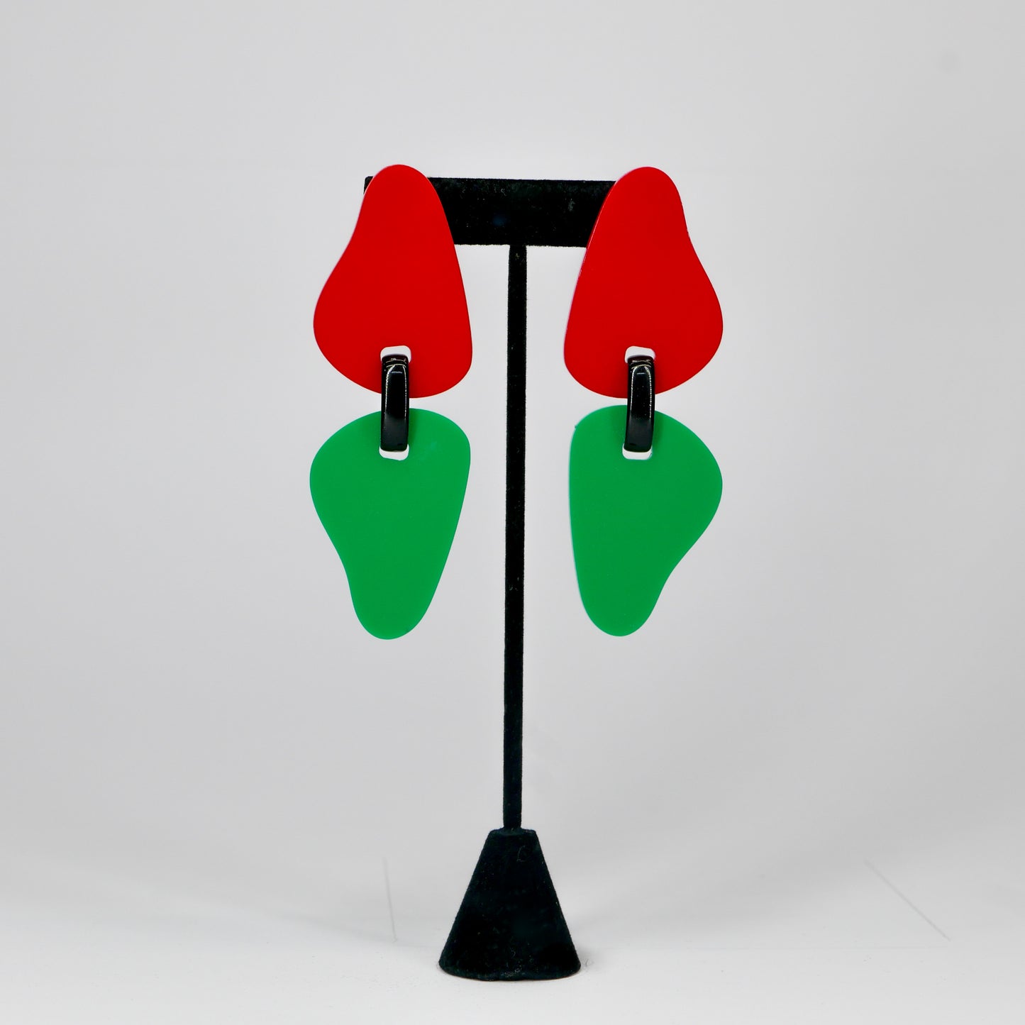 תאומים אדום וירוק