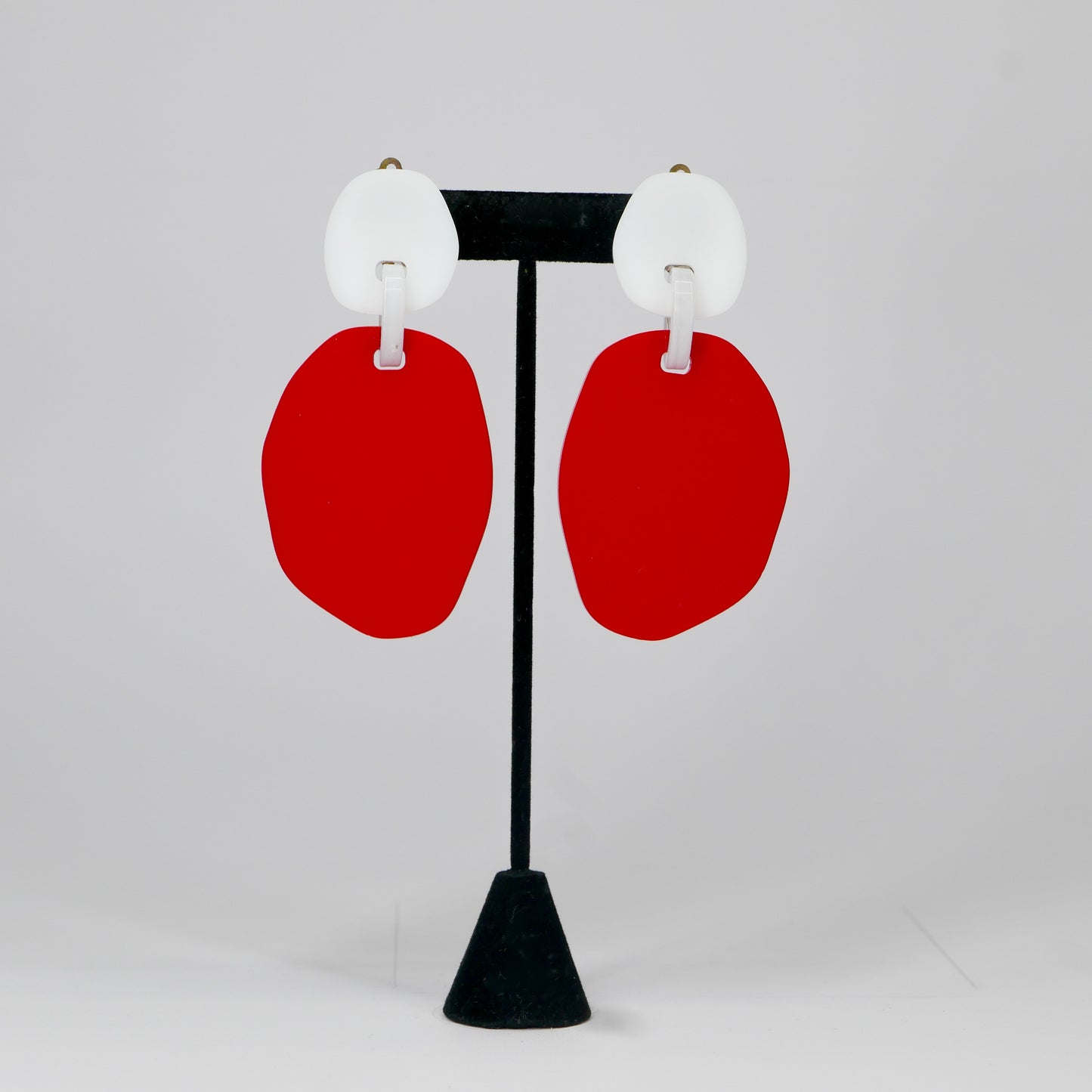 ג'יין רד ולבן