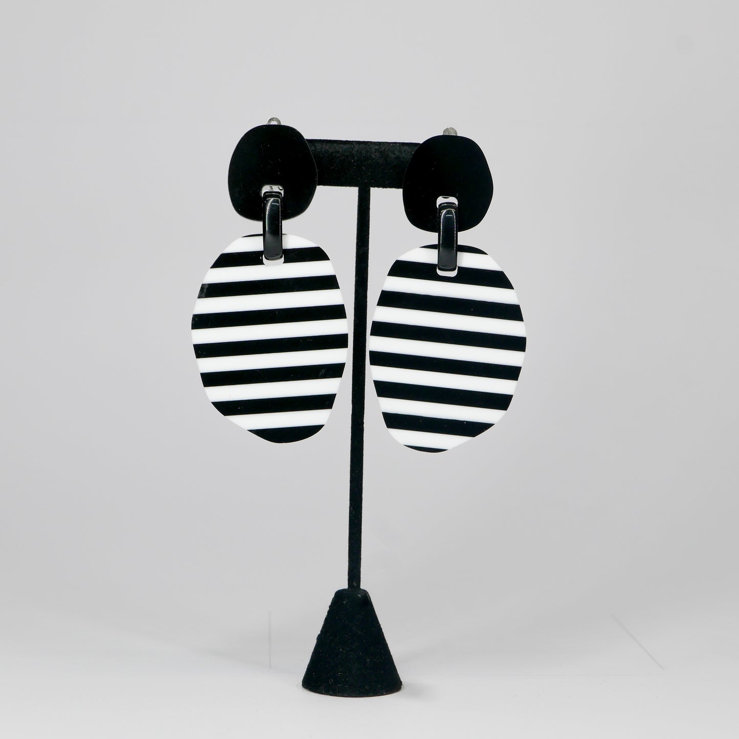 ג'יין BW פסים