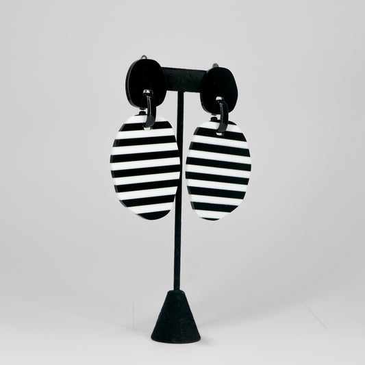 ג'יין BW פסים