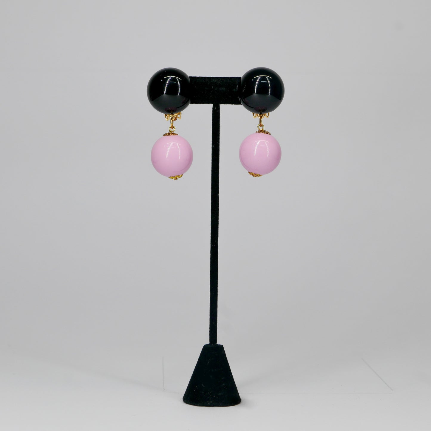 סוויטי שחור וורוד