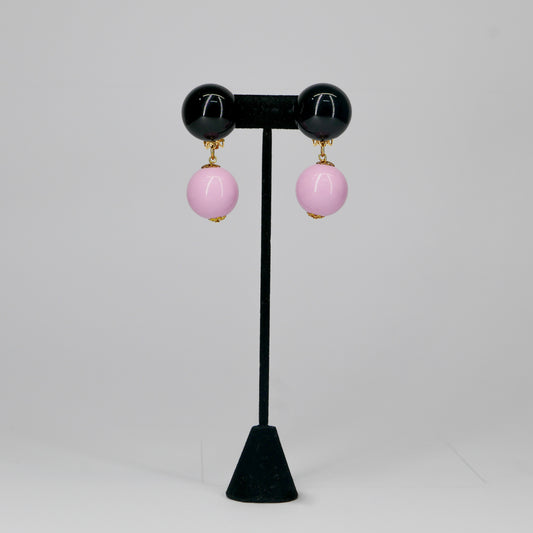 סוויטי שחור וורוד