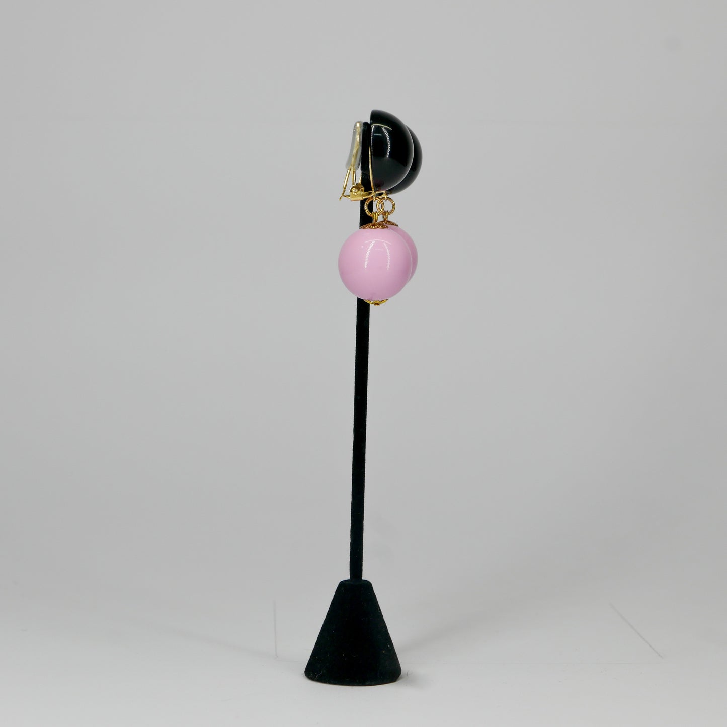 סוויטי שחור וורוד