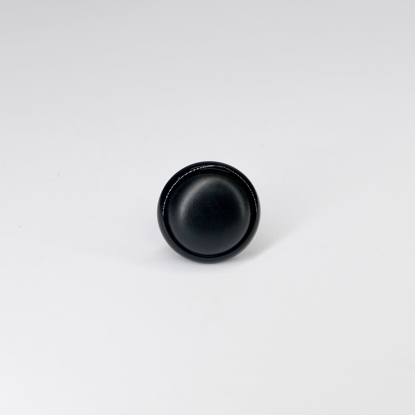 Ball Black Mat