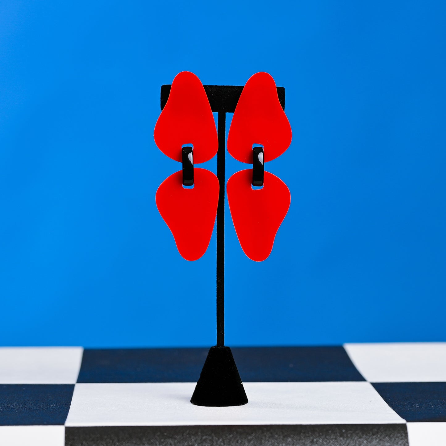 תאומים אדומים לגמרי