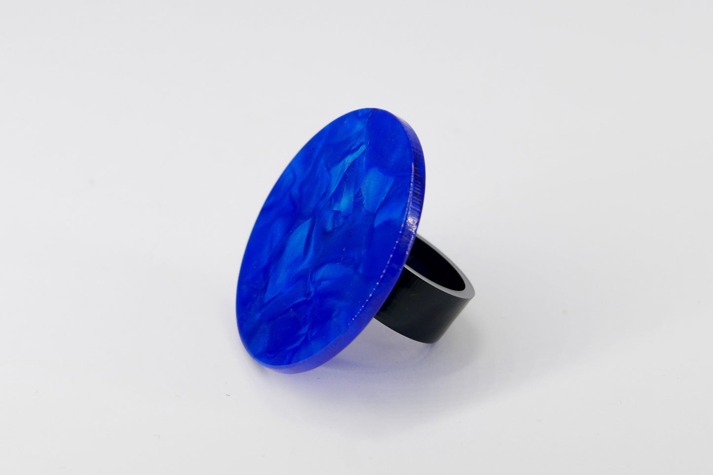 Dada Marbled Blue