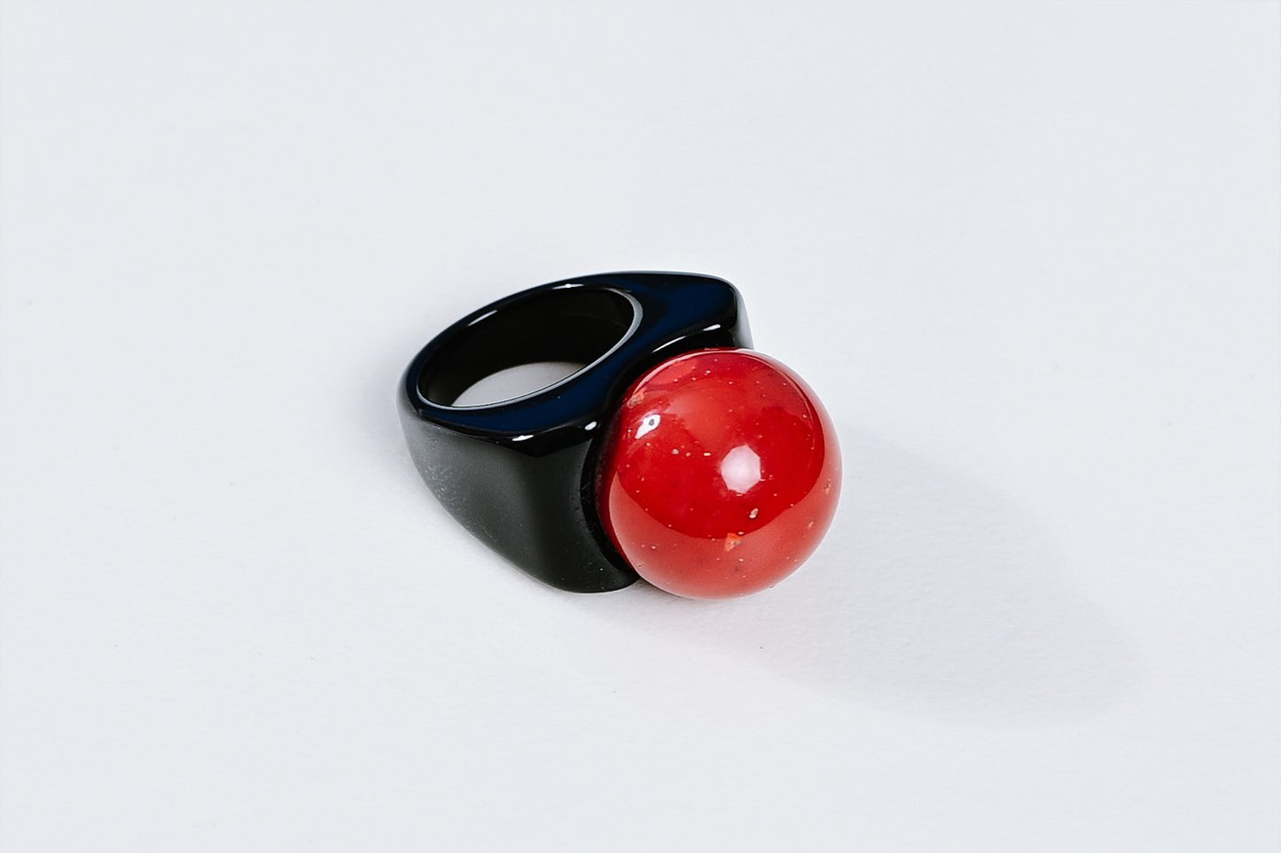 נקודה אדומה