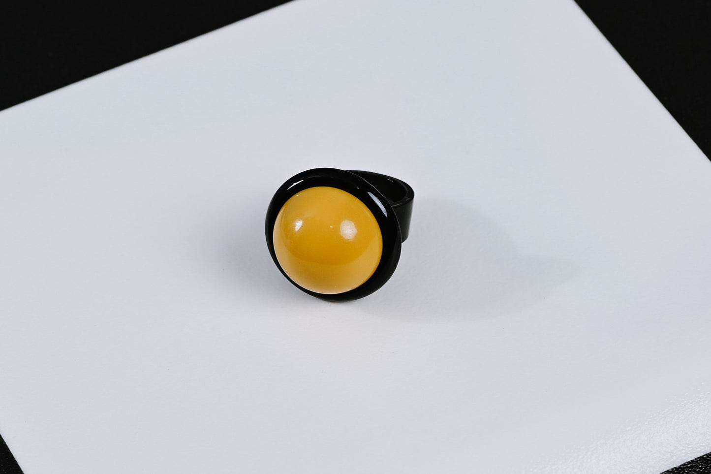 Ball Yellow