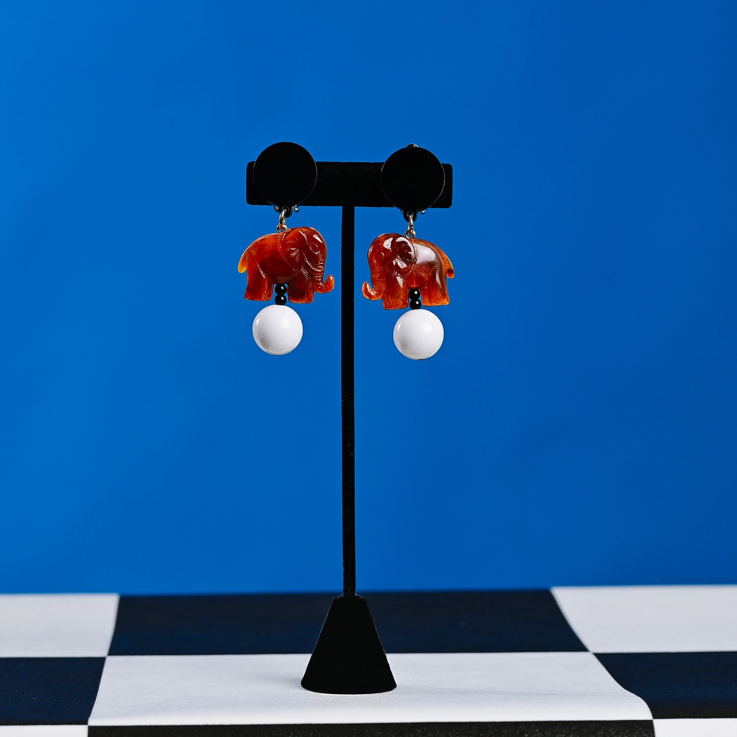 אלי בראון ווייט