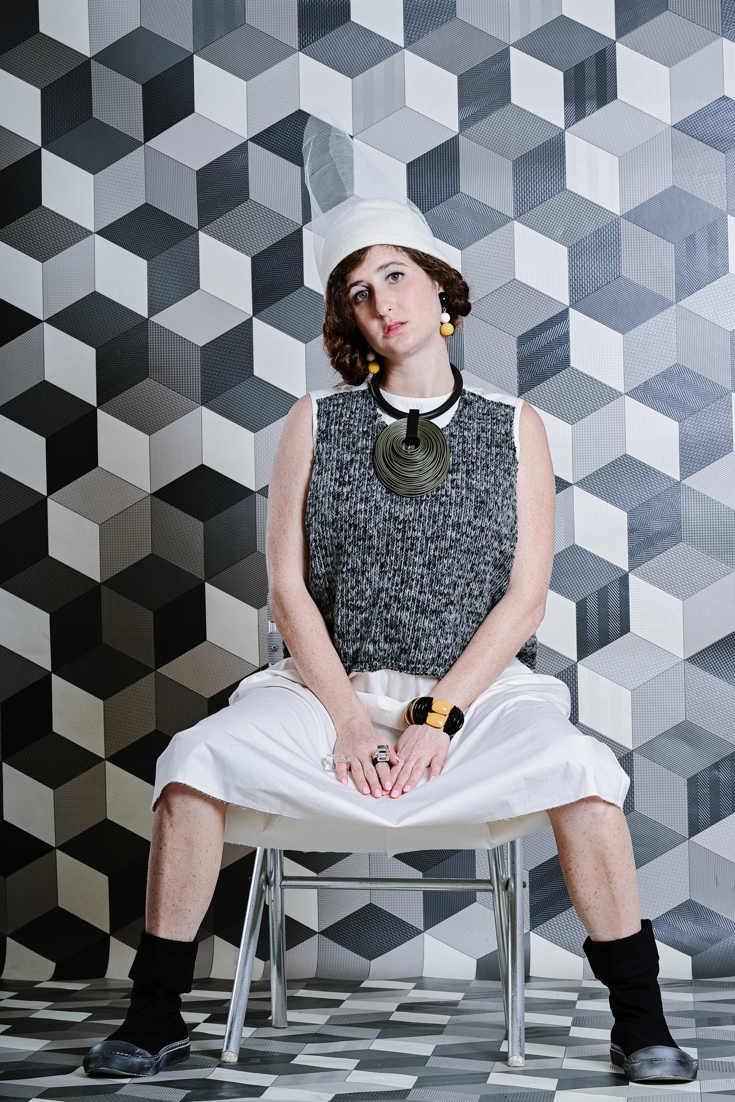 גלוריה ברונזה