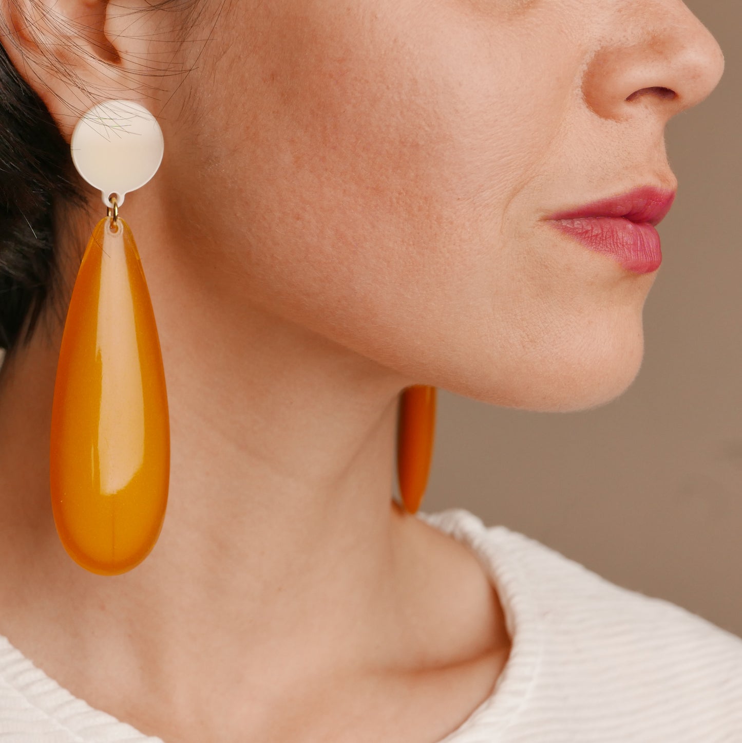 ג'ניס אוקר / ביג דרופ