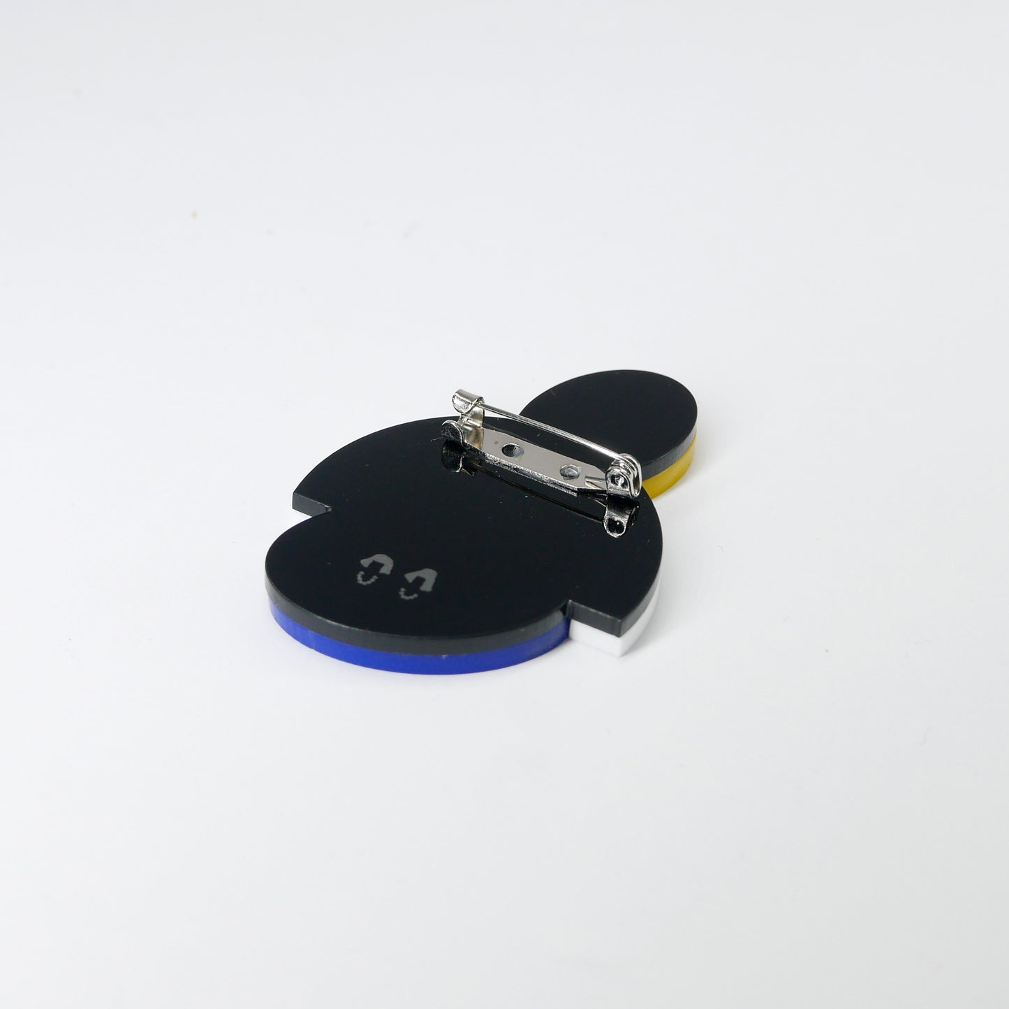 קירה ורוד/שנהב/אדום