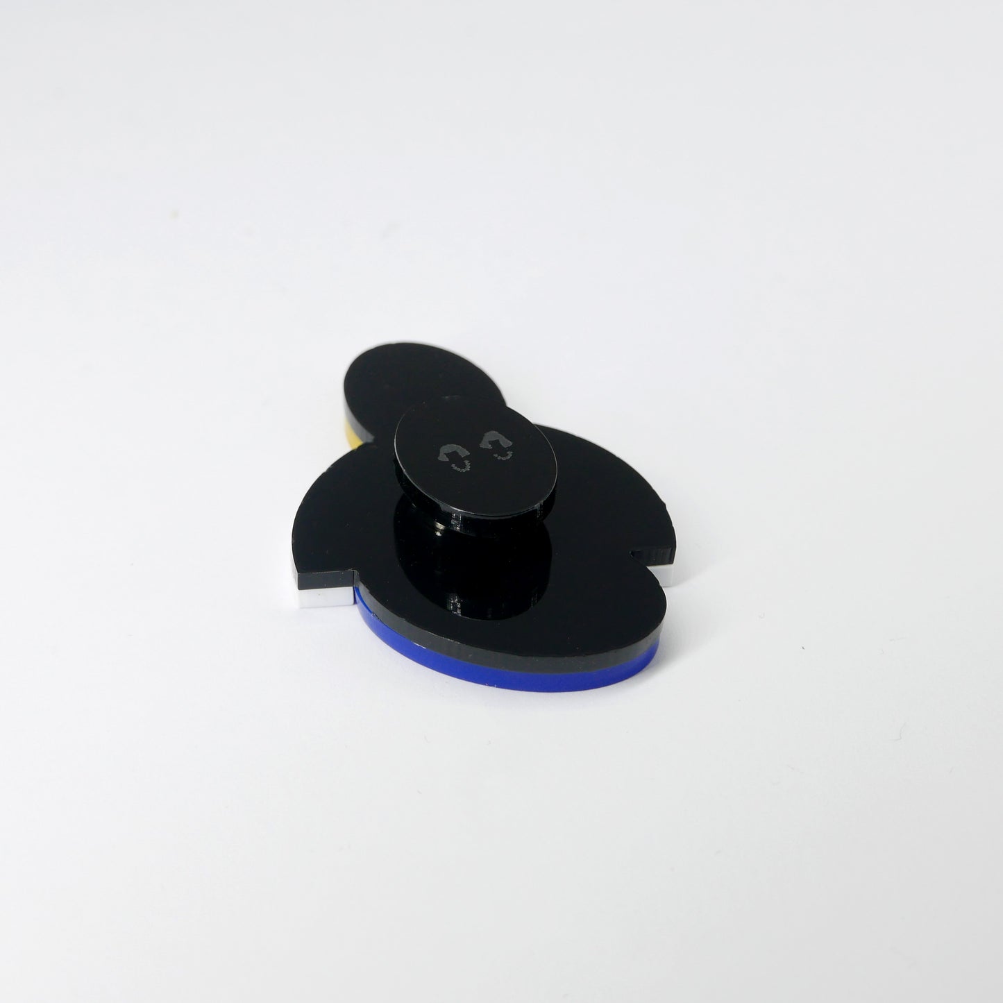 קירה ורוד/שנהב/אדום