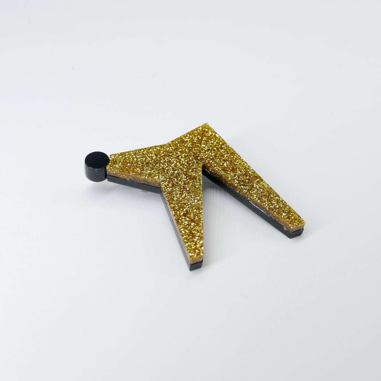 לוקה גולד ו-BK