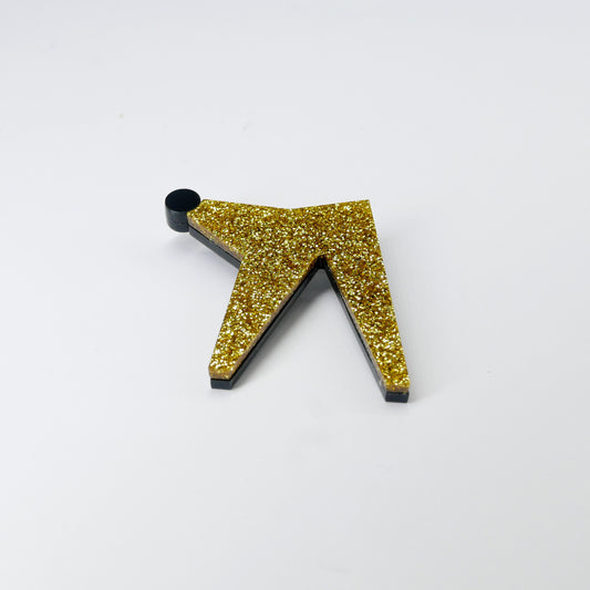 לוקה גולד ו-BK